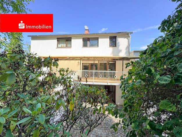 Doppelhaushälfte zum Kauf 580.000 € 5 Zimmer 126,2 m² 275 m² Grundstück Seeheim Seeheim-Jugenheim 64342