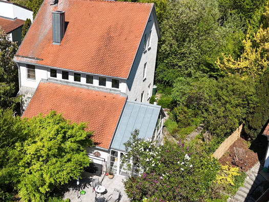 Haus zum Kauf 799.000 € 5 Zimmer 192 m² 1.080 m² Grundstück frei ab sofort Bruckberg Bruckberg 84079
