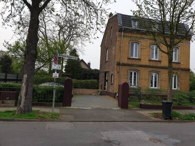 Einfamilienhaus zur Miete 2.000 € 5 Zimmer 180 m² 576 m² Grundstück frei ab 01.08.2025 Wahn Köln 51147