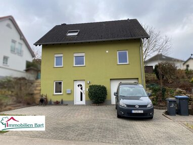 Einfamilienhaus zum Kauf 629.000 € 5 Zimmer 165 m² 700 m² Grundstück Temmels 54441