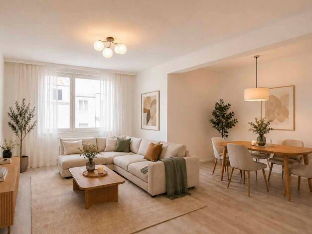 Wohnung zum Kauf 319.900 € 3 Zimmer 91 m² 3. Geschoss Ottakring 1160