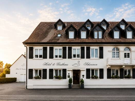 Hotel zum Kauf Hauptstraße 121 Weil am Rhein Weil am Rhein 79576