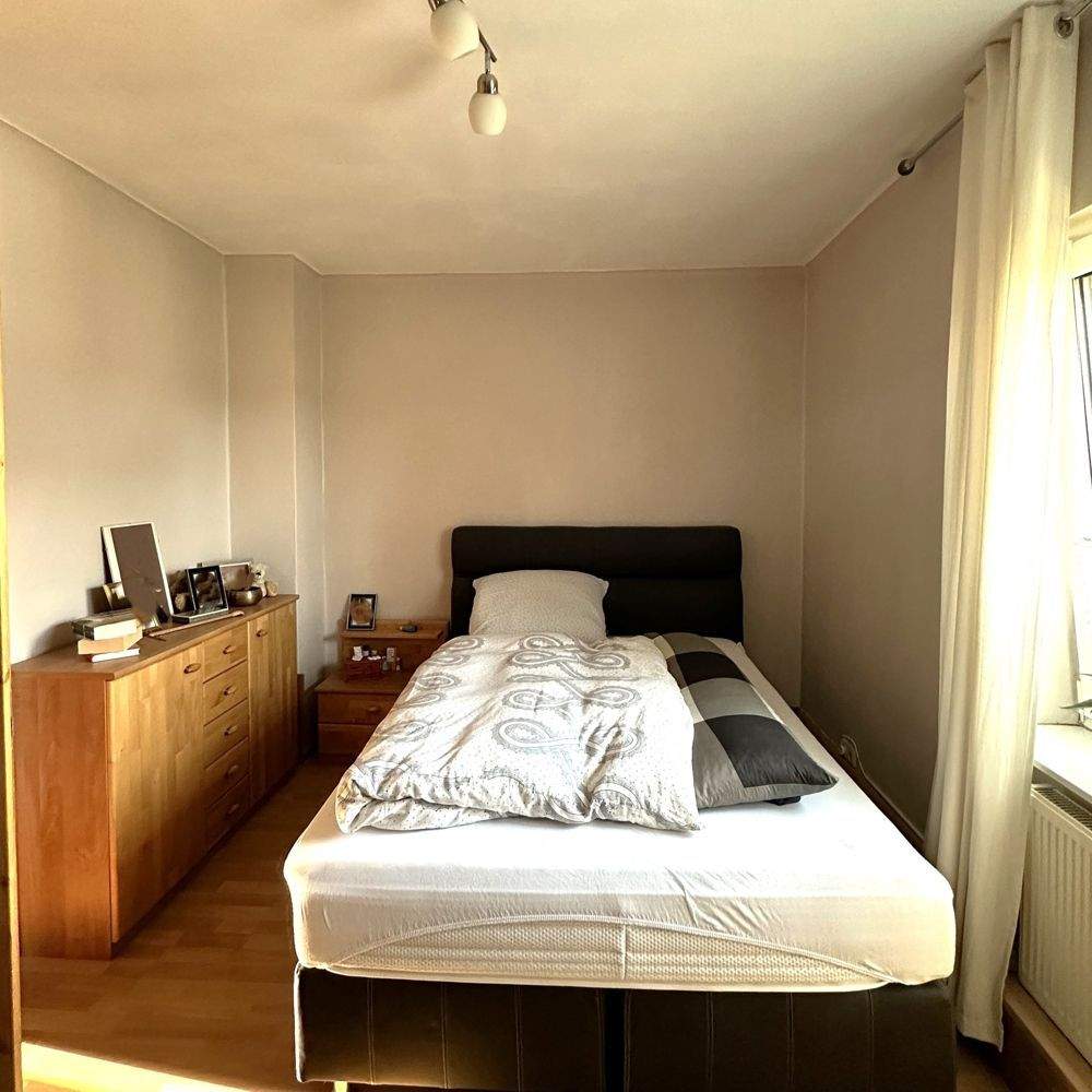 Einfamilienhaus zum Kauf - Mehr