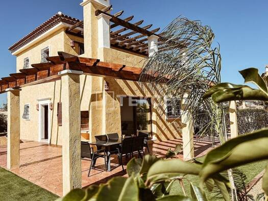 Einfamilienhaus zum Kauf 515.000 € 5 Zimmer 135 m² 425 m² Grundstück Almería 04618