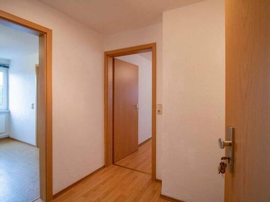 Wohnung zur Miete 360 € 2 Zimmer 45 m² 2. Geschoss frei ab sofort Weidenberg 95466
