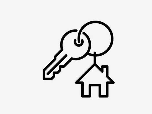 Wohnung zur Miete 450 € 2 Zimmer 34 m² Geschoss EG/1 frei ab 01.06.2026 Schnelldorf 91625