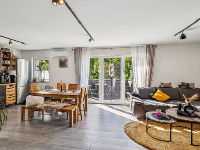 Wohnung zum Kauf 245.000 € 3 Zimmer 83 m² 2. Geschoss Neunkirchen/Saar 66538