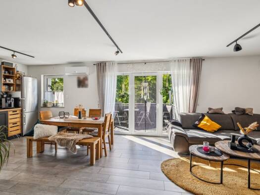 Wohnung zum Kauf 245.000 € 3 Zimmer 83 m² 2. Geschoss Neunkirchen/Saar 66538