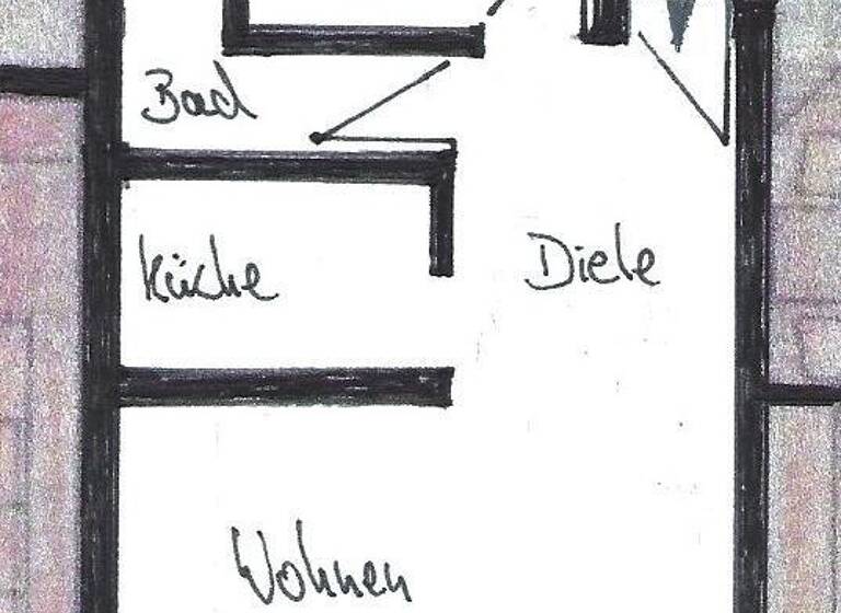 Wohnung zum Kauf 238.000 CHF 2,5 Zimmer 49 m² Baden-Württemberg - Büsingen am Hochrhein 78266