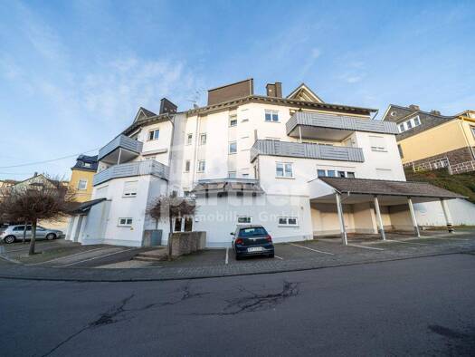 Wohnung zum Kauf 152.500 € 3 Zimmer 83 m² Idar-Oberstein 55743