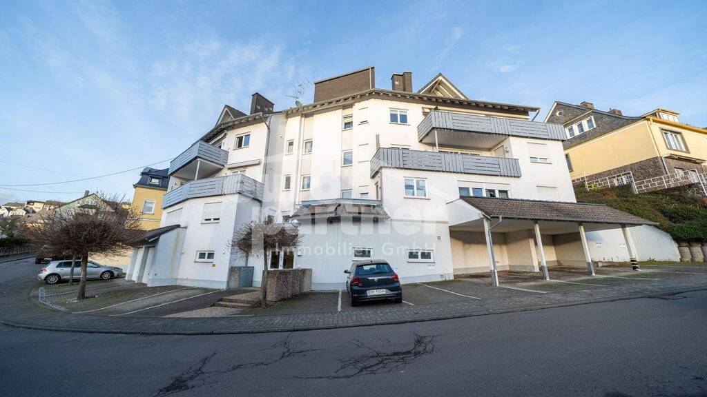 Wohnung zum Kauf 152.500 € 3 Zimmer 83 m² Idar-Oberstein 55743