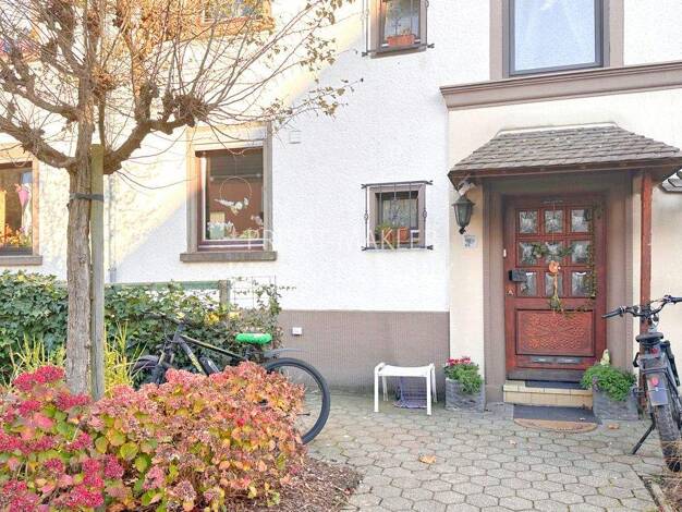 Reihenmittelhaus zum Kauf 288.000 € 5 Zimmer 100 m² 236 m² Grundstück Rheydt-West Mönchengladbach 41239