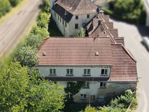Grundstück zum Kauf 250.000 € 1.600 m² Grundstück Ottweiler Ottweiler 66564