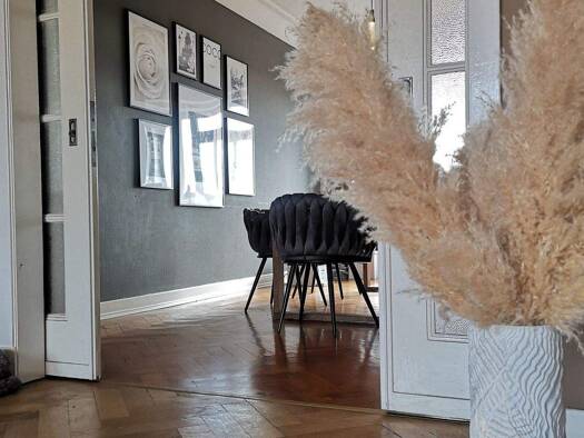 Wohnung zum Kauf provisionsfrei 729.000 € 3,5 Zimmer 109 m² 3. Geschoss frei ab sofort Wiesendamm 156 Winterhude Hamburg 22303