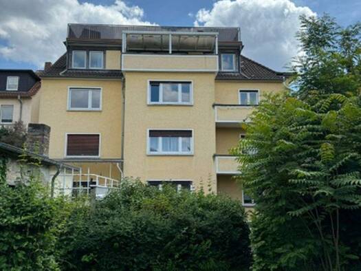 Penthouse zur Miete 1.700 € 3 Zimmer 89 m² Darmstadt 64283
