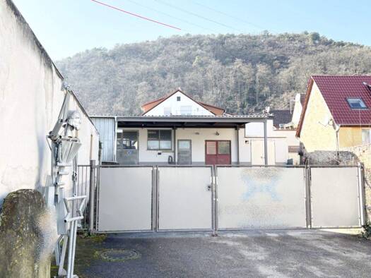 Haus zum Kauf 699.000 € 6 Zimmer 141 m² 1.031,7 m² Grundstück Gimmeldingen Neustadt Gimmeldingen 67435