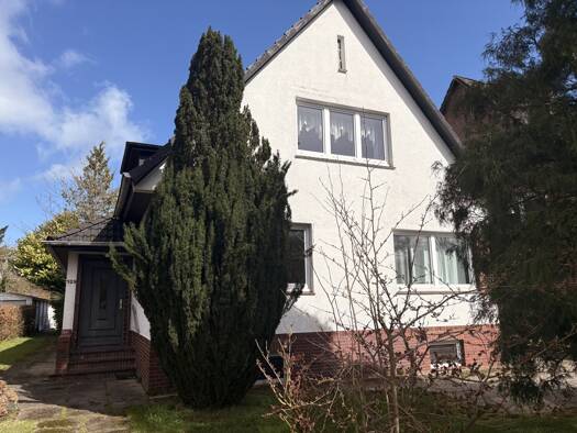 Einfamilienhaus zum Kauf 580.000 € 7 Zimmer 192 m² 1.470 m² Grundstück Großhansdorf 22927