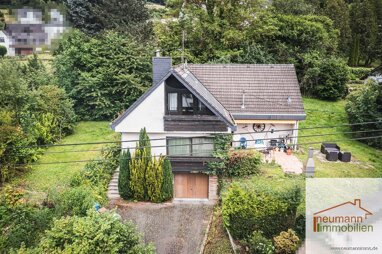 Einfamilienhaus zum Kauf 249.000 € 6 Zimmer 150 m² 1.254 m² Grundstück Roßbach Roßbach 53547