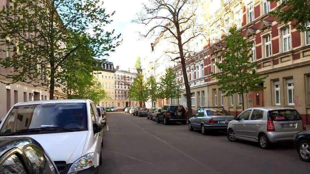 Wohnung zum Kauf 236.000 € 2 Zimmer 62 m² 2. Geschoss Spandau Berlin 13585