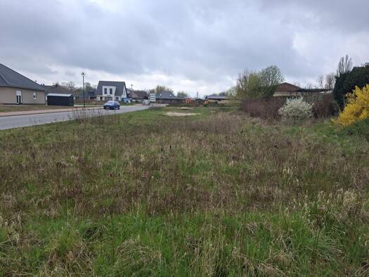 Grundstück zum Kauf provisionsfrei 215.880 € 1.799 m² Grundstück frei ab sofort Groß Stieten Groß Stieten 23972