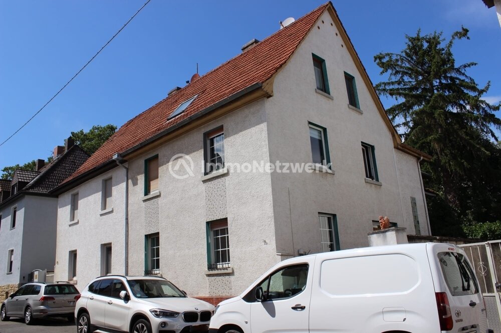 Doppelhaushälfte zum Kauf 334.000 € 6 Zimmer 169 m²<br/>Wohnfläche 377 m²<br/>Grundstück Finthen Mainz / Finthen 55126