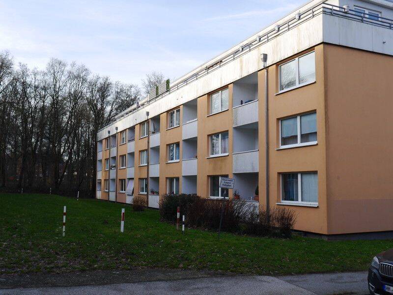 Wohnung zur Miete
