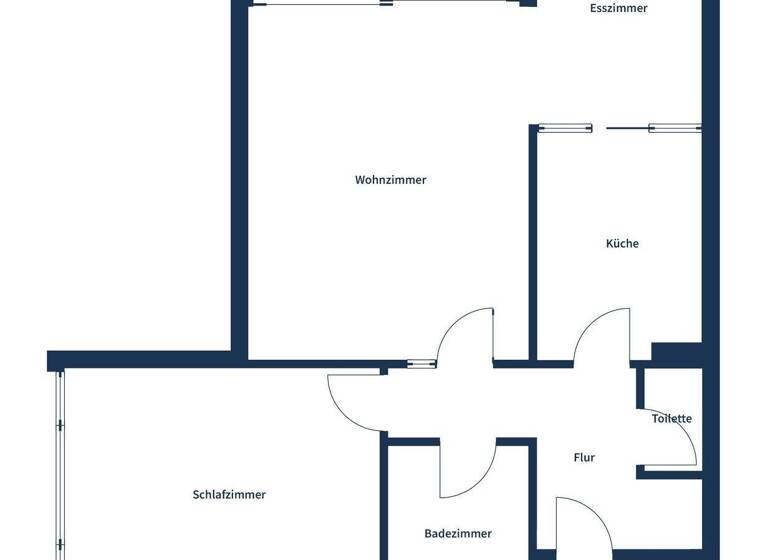 Wohnung zum Kauf 198.000 € 2 Zimmer 67 m² 3. Geschoss Eppelheim 69214