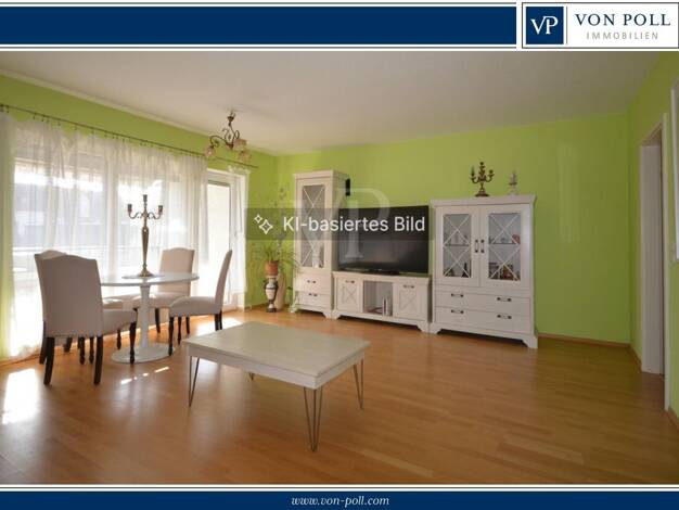 Wohnung zum Kauf 220.000 € 3 Zimmer 87 m² Wehen Taunusstein 65232