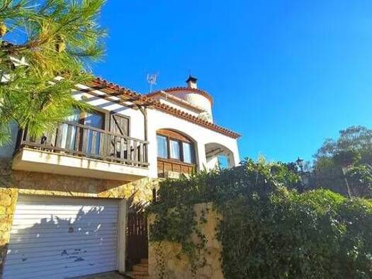 Chalet zum Kauf 430.000 € 4 Zimmer 324 m² Calle Costa D'En Bandina Lloret de Mar 17310