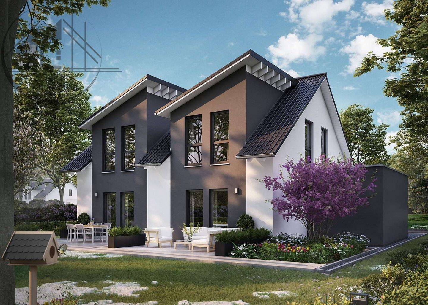 Einfamilienhaus zum Kauf - Ansicht 4