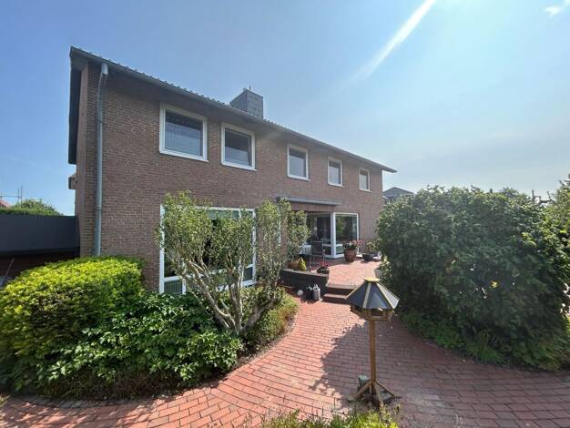 Einfamilienhaus zum Kauf 499.900 € 7 Zimmer 180 m² 600 m² Grundstück Jork Jork 21635