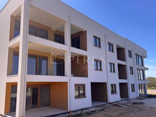 Wohnung zum Kauf 305.550 € 4 Zimmer 87 m² 1. Geschoss Nin Nin