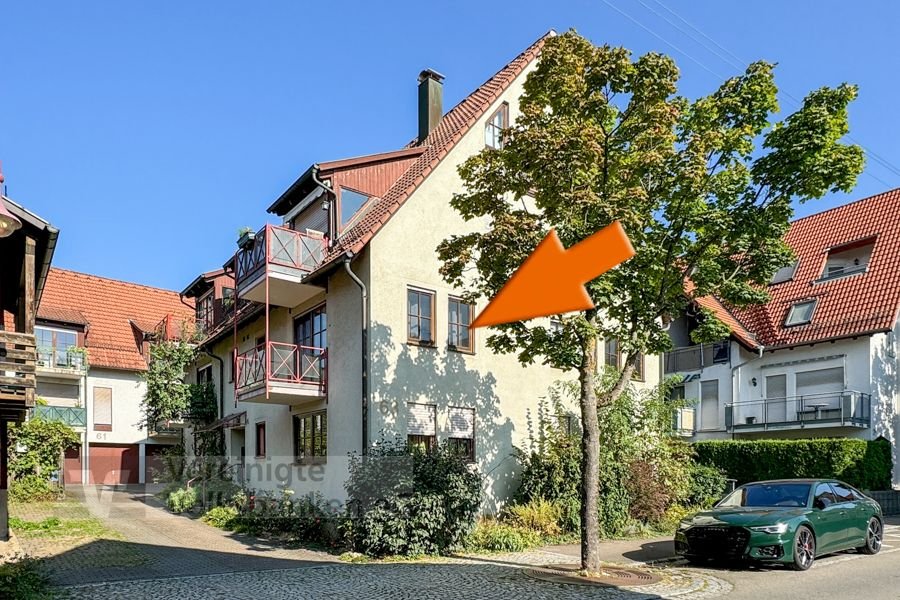 Wohnung zum Kauf 230.000 € 3,5 Zimmer 68 m²<br/>Wohnfläche Schönaich Schönaich 71101