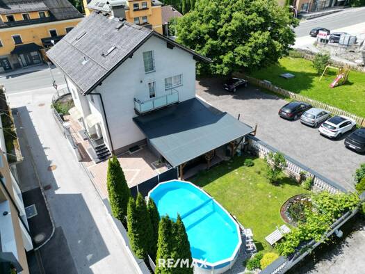 Einfamilienhaus zum Kauf 899.000 € 5 Zimmer 135,7 m² 442 m² Grundstück Schwarzach im Pongau 5620