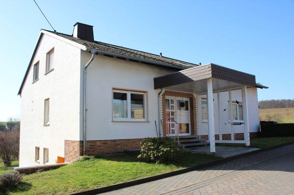 Immobilie in Kehlbach - Hell, gemütlich, mit großem Balkon - Bild 0