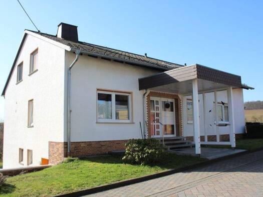 Wohnung zum Kauf 219.000 € 3 Zimmer 113 m² Kehlbach 56355