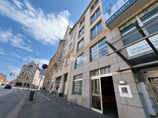 Ladenfläche zur Miete 12,90 € 5 Zimmer 174,5 m² Verkaufsfläche Altstadt Erfurt 99084