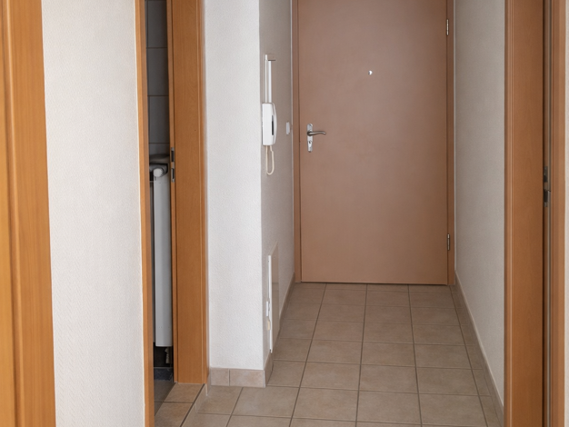 Wohnung zum Kauf 147.000 € 2,5 Zimmer 59 m² Nellingsheim Neustetten 72149