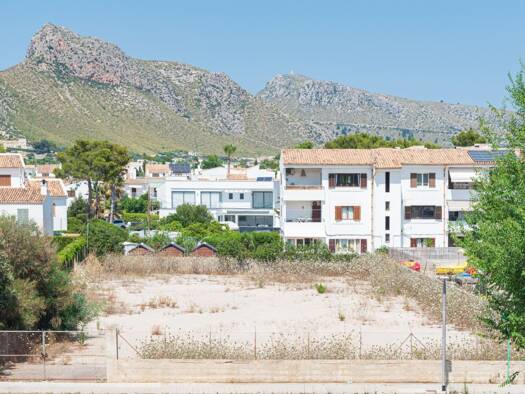 Grundstück zum Kauf 1.200.000 € 1.557 m² Grundstück Pollen?a 07470