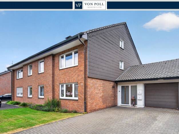 Einfamilienhaus zum Kauf 295.000 € 7 Zimmer 147 m² 418 m² Grundstück Coesfeld Coesfeld 48653