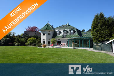 Villa zum Kauf 979.000 € 7 Zimmer 270,7 m² 2.509 m² Grundstück Heilshorn Osterholz-Scharmbeck 27711