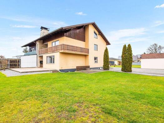 Doppelhaushälfte zum Kauf 479.000 € 6 Zimmer 156 m² 600 m² Grundstück Mühlhausen 93333