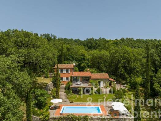 Haus zum Kauf 790.000 € 185 m² 49.180 m² Grundstück Massa Marittima 58024