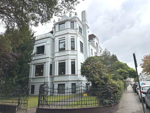 Wohnung zum Kauf 265.000 € 3 Zimmer 83 m² Bürgerpark Bremen / Schwachhausen 28209