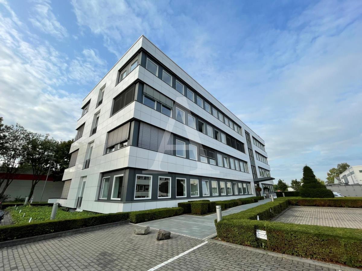 Büro-/Praxisfläche zur Miete 14 € 789 m²<br/>Bürofläche ab 147 m²<br/>Teilbarkeit Junkersdorf Köln 50858