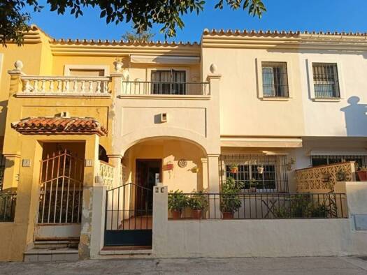 Villa zum Kauf 389.000 € 3 Zimmer 108 m² 116 m² Grundstück Vélez-Málaga 29790