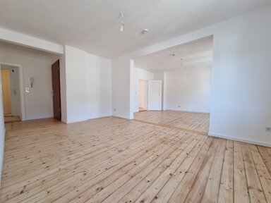 Wohnung zur Miete 1.075 € 3 Zimmer 95 m² 3. Geschoss Dotzheimer Str. 84 Rheingauviertel Wiesbaden 65183