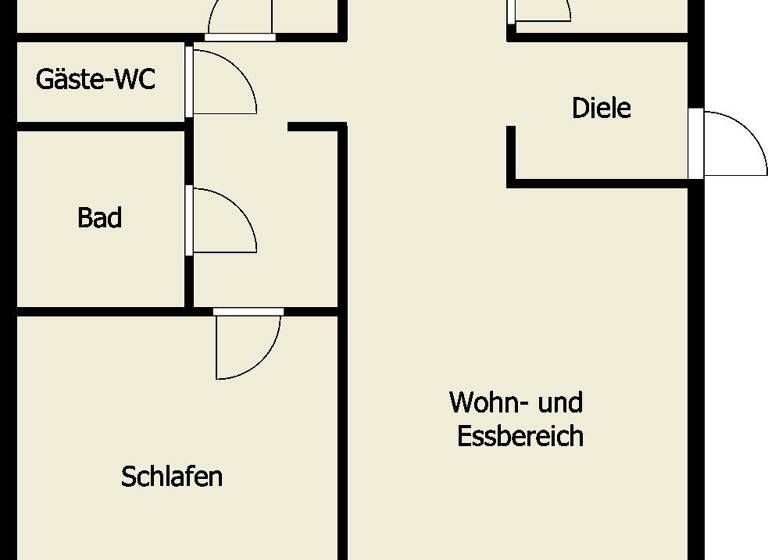 Wohnung zum Kauf 295.000 € 3 Zimmer 94 m²<br/>Wohnfläche 5.<br/>Geschoss Königsdorf Frechen 50226