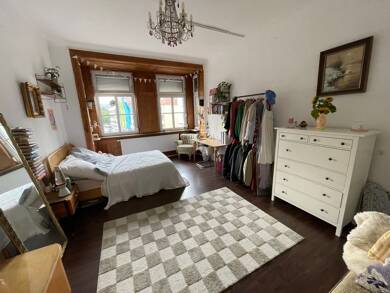 Wohnung zur Miete 990 € 3 Zimmer 84 m² 1. Geschoss frei ab 01.10.2025 Mainviertel Würzburg 97082