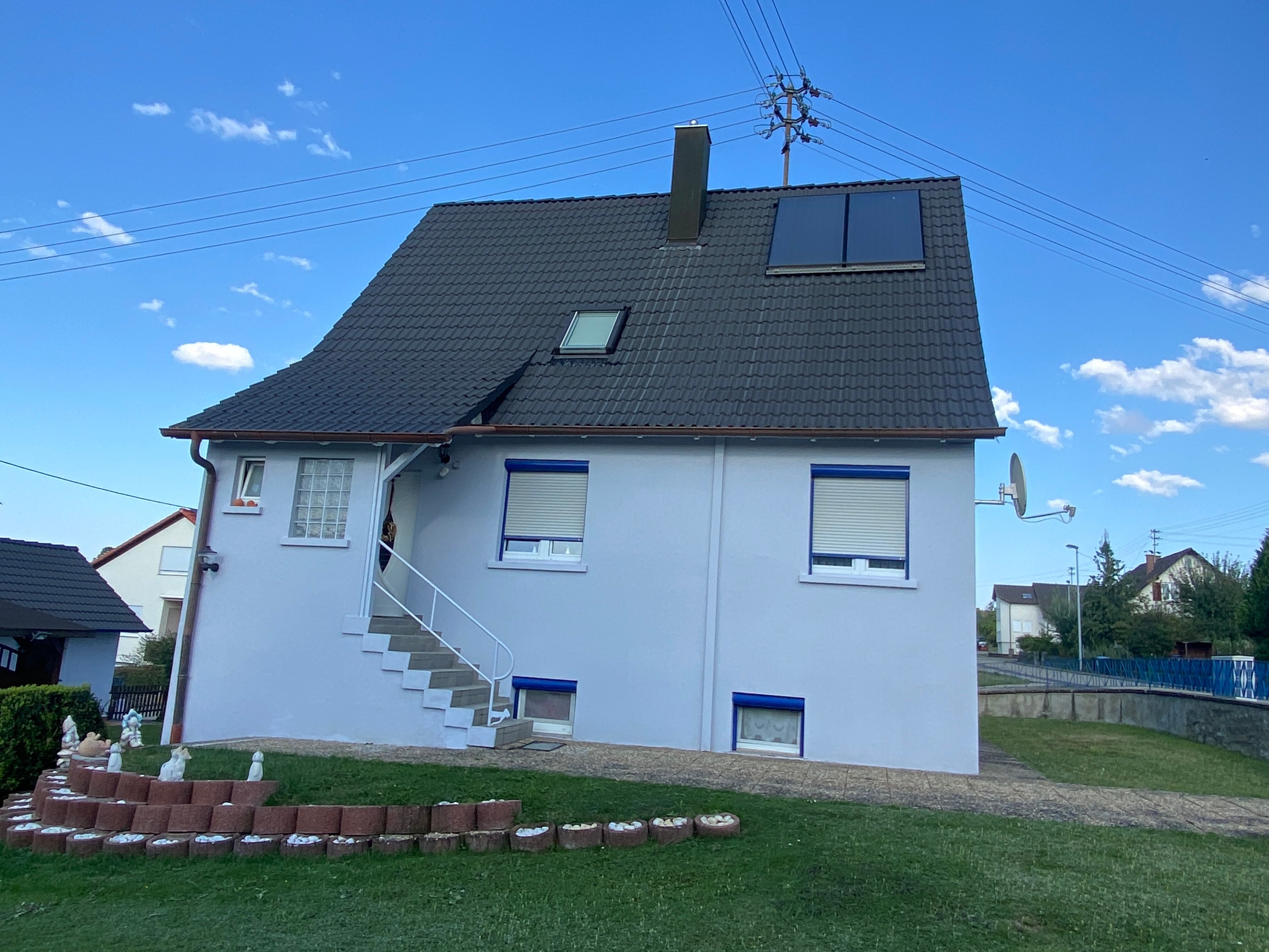 Einfamilienhaus zum Kauf 395.000 € 6 Zimmer 120 m²<br/>Wohnfläche 750 m²<br/>Grundstück Felldorf Starzach 72181